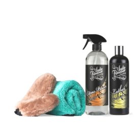 Autómosó készlet, Auto Finesse