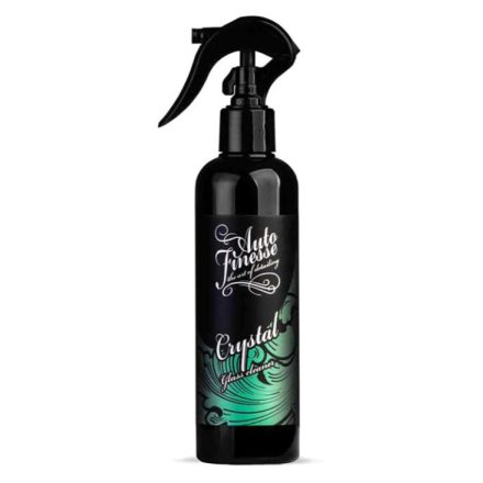 Ablaktisztító spray Crystal Glass 250 ml, Auto Finesse