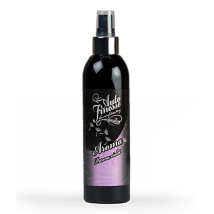 Permet Air Freshener ibolya illatú 250 ml, Auto Finesse