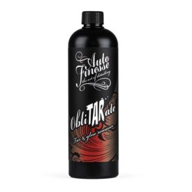   Rendkívül erős aszfalt-, kátrány- és ragasztóeltávolító ObliTARate GEL 500 ml, Auto Finesse