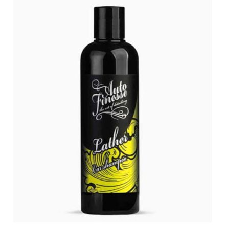 Szuper koncentrált autósampon Lather pH Neutral 250 ml, Auto Finesse