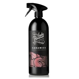   Kerámia detailer a fényezés védelmére Caramics Gloss Enhancer 1 l , Auto Finesse