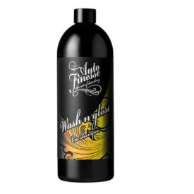   Víztaszító hatású kerámia autósampon Wash ''''n'''' Gloss 1 l, Auto Finesse