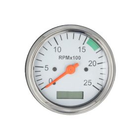   JCB motor fordulatszámmérő üzemóra JCB 3CX, 3CX SITEMASTER, 3CX-2, 3CX-4, 3CXC, 3CXS, 3CXT, 4CX, 4CXC