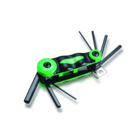 TOPTUL profi torx készlet