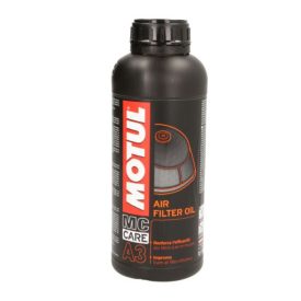 Motul Levegőszűrő olaj A3 