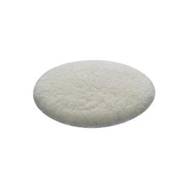 GERMAFLEX Polírozókorong báránygyapjúból 125 mm