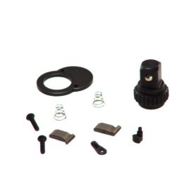 TOPTUL profi racsnijavító készlet 3/8" 