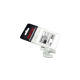 TOPTUL profi nyomatékkulcs cserélhető vég villás 15mm