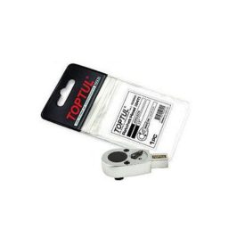 TOPTUL profi nyomatékkulcs cserélhető vég 3/8"