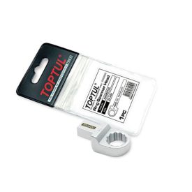 TOPTUL profi nyomatékkulcs cserélhető vég 16mm