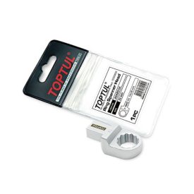 TOPTUL profi nyomatékkulcs cserélhető vég 17mm