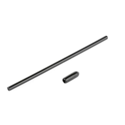 Arrma 60 mm-es antenna cső