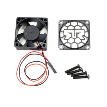 Arrma motor ventilátor