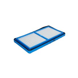   Levegőszűrő IVECO STRALIS I, TRAKKER I; ASTRA HD 7-C, HD 8; IRISBUS EURORIDER; CASE IH STEIGER F2BE0681A-