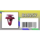 TOYOTA Ajtókárpit patent 09409-08320