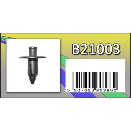 Belsőtér patent 09409-07321-5PK