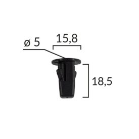 TOYOTA dobbetét patent 9018906028