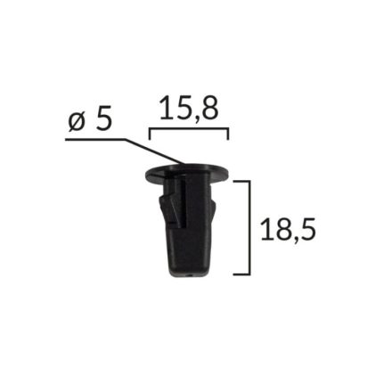 TOYOTA dobbetét patent 9018906028