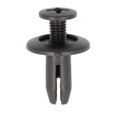 TOYOTA motortér patent 90467-06198