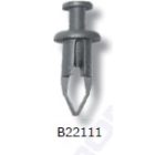 TOYOTA Lökhárító felfogató 90467-09093