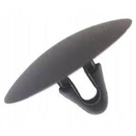 TOYOTA motortér szigetelés rögzítő 90467-08124 patent