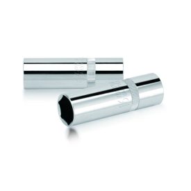   TOPTUL profi dugókulcs fej 16 1/2 gyujtógyertya kulcs mágneses