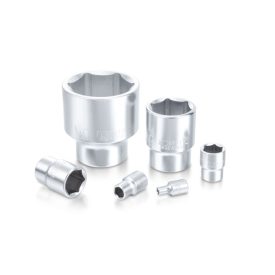 TOPTUL profi dugókulcs fej 8 mm 1/4