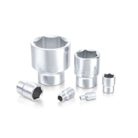 TOPTUL profi dugókulcs fej 10 mm 1/4