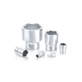 TOPTUL profi dugókulcs fej 13 mm 1/4