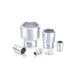 TOPTUL profi dugókulcs fej 8 mm 3/8