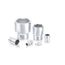 TOPTUL profi dugókulcs fej 18 mm 3/8