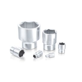 TOPTUL profi dugókulcs fej 10 mm 1/2