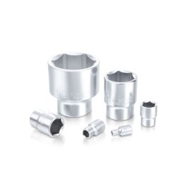 TOPTUL profi dugókulcs fej 14 mm 1/2