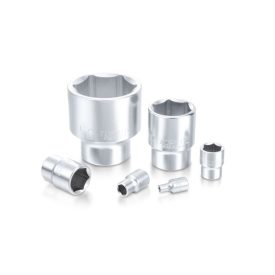 TOPTUL profi dugókulcs fej 15 mm 1/2