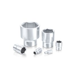 TOPTUL profi dugókulcs fej 17 1/2