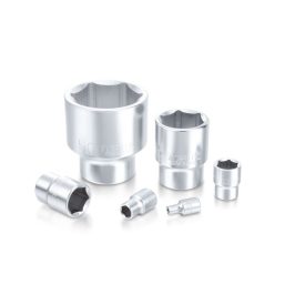 TOPTUL profi dugókulcs fej 18 1/2