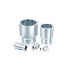 TOPTUL profi dugókulcs fej 18 1/2