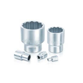 TOPTUL profi dugókulcs fej 19 1/2