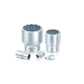 TOPTUL profi dugókulcs fej 32 1/2