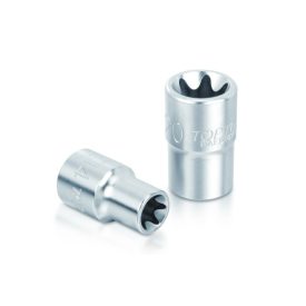 TOPTUL profi dugókulcs fej E07 1/4