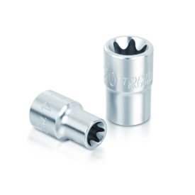 TOPTUL profi dugókulcs fej E10 3/8
