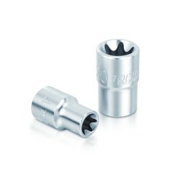 TOPTUL profi dugókulcs fej E18 1/2