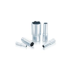 TOPTUL profi dugókulcs fej 7 mm 1/4