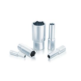 TOPTUL profi dugókulcs fej 10 mm 1/4