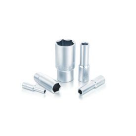 TOPTUL profi dugókulcs fej 8 mm 3/8