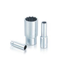 TOPTUL profi dugókulcs fej 12 mm 1/2