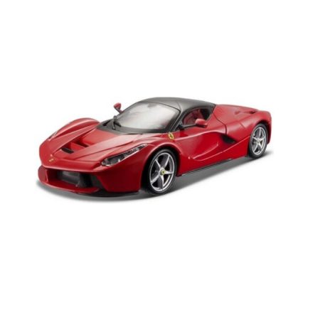 Bburago La Ferrari 1:24