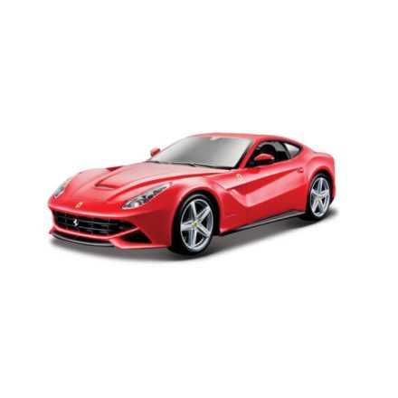 Bburago Ferrari F12berinetta 1:24