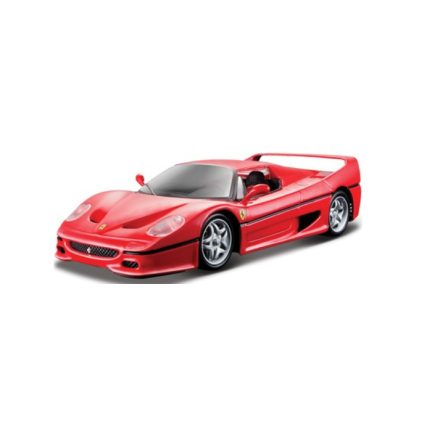 Bburago Ferrari F50 1:24